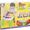 Cotiplas Cotiplás Brinquedo Educativo Mesa Play Time Multicores - Image 6