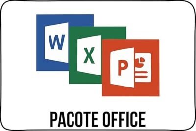 Pacote Completo Office 2021 Pro Plus Vitalicia