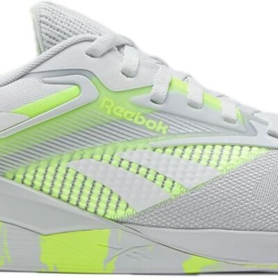 Tênis Reebok Nano X4 Unisex Adulto