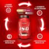 Whey Protein Isolado - Chocolate - 900g - Integralmédica - Image 5