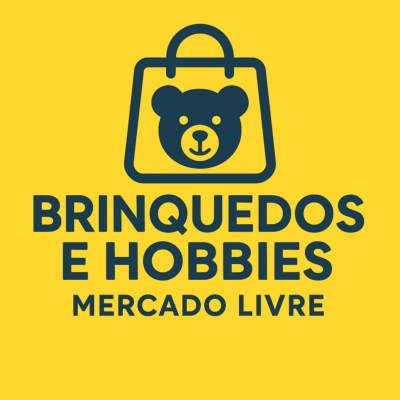 Brinquedos e Hobbies - ML